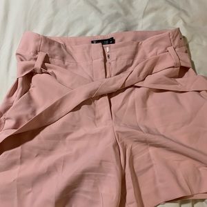 Women’s Bermuda shorts